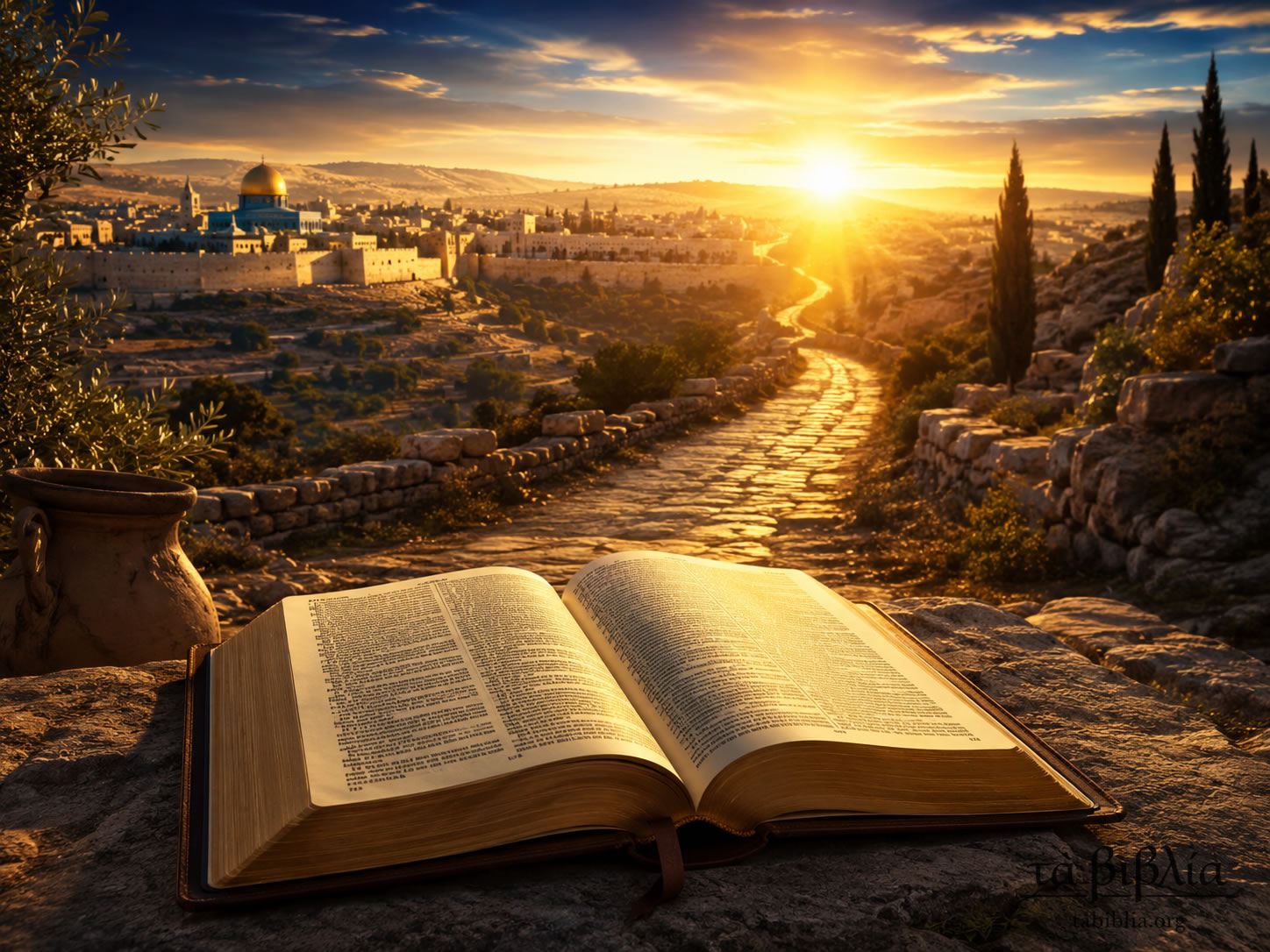 What Does Messiah Mean in the Bible?